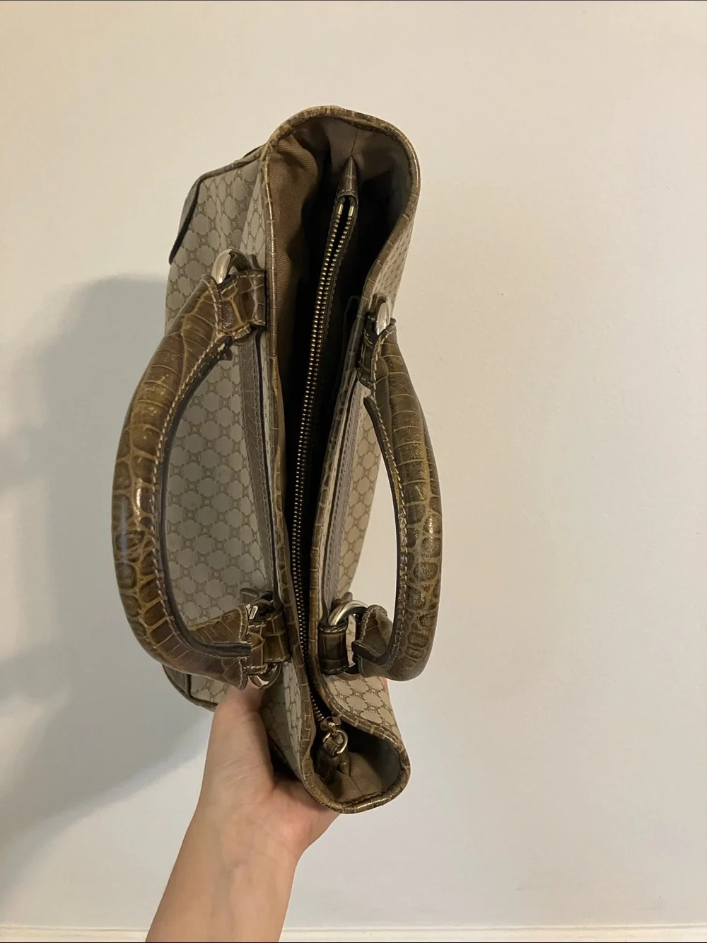 Celine Triomphe Boogie Bag